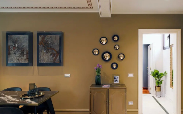 Elizabeth Unique Apartments - A Member of Design Hotels