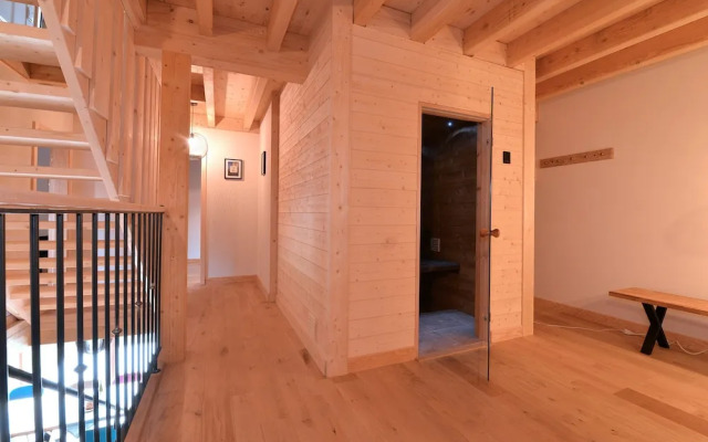 Les Granges Modernes