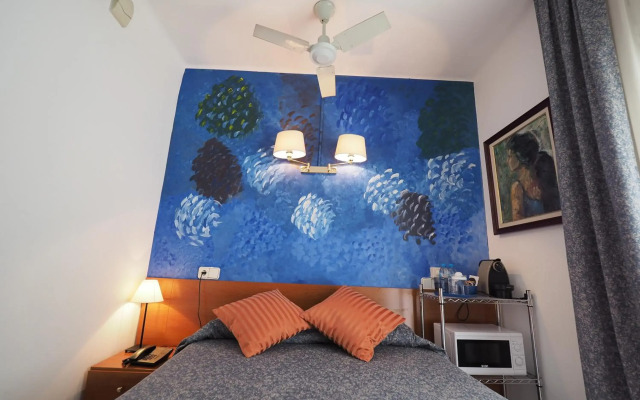 Hotel Montserrat