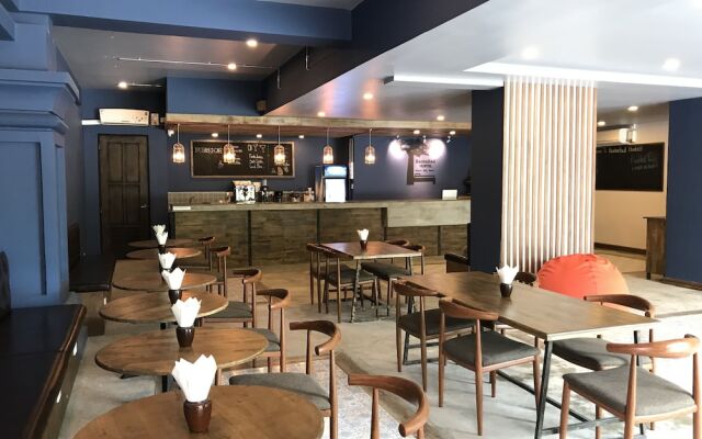 BaobaBed Hostel