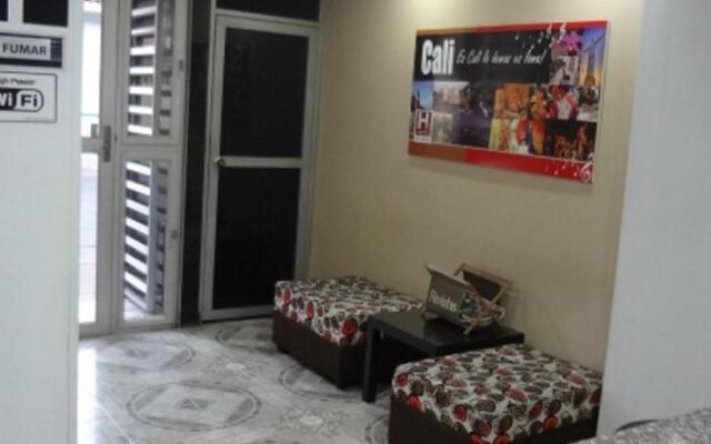 Hotel H21