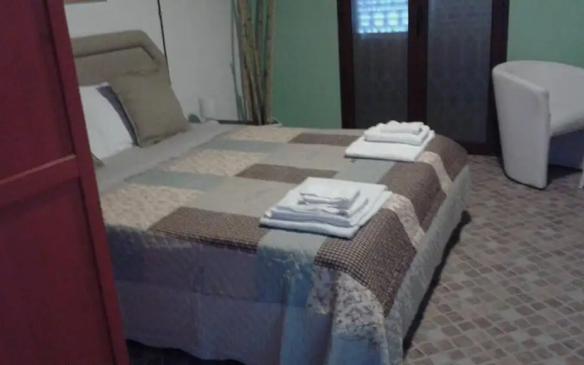 Apollonion Country House