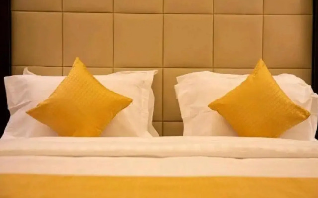 Mabet Al Tahlia Hotel Apartments