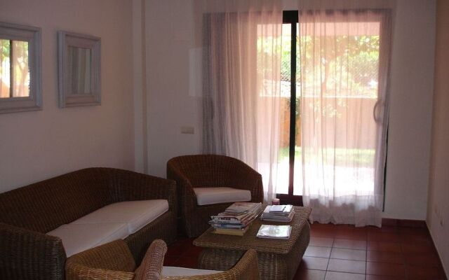 Bonito Bajo Marina Sant Jordi