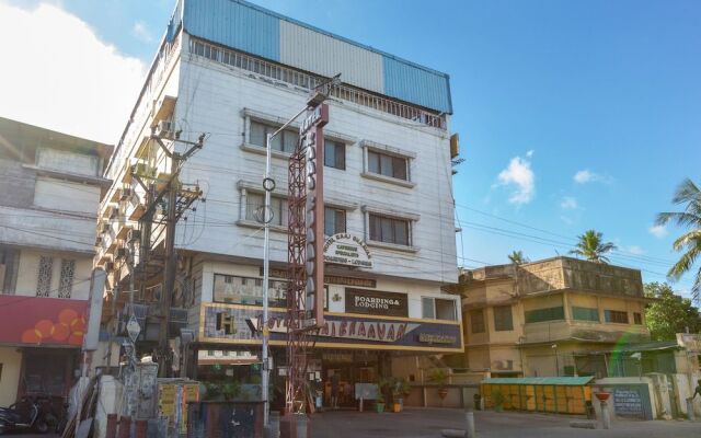 OYO 5377 Hotel Raaj Bhaavan