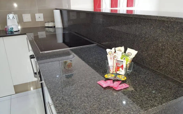 Perfect Beachfront Apartments