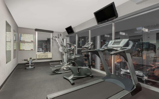 Four Points By Sheraton Distrito Uno Chihuahua