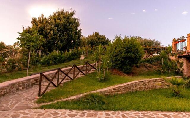 Il Mandorlo Fiorito bed and breakfast