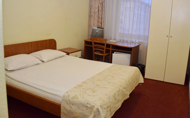 Централь(Донецк)