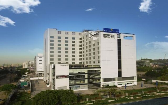 Golden Tulip Vasundhara Hotel & Suites