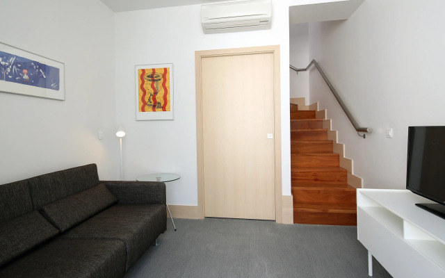 Hotel Convento do Salvador