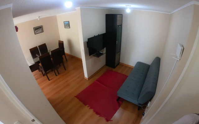 1206 - Ocean View Apartment with Pool - Pool One