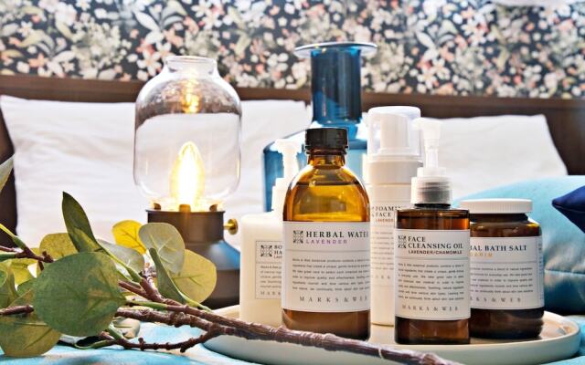 Tommy Condominium Wakasa 301