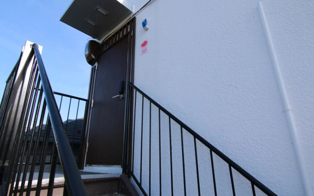 Sakura Stay Yoga 301