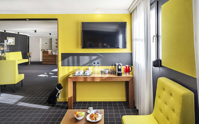 Best Western Hotel Atrium Valence