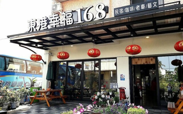 Tung Kang Happiness 168