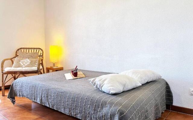 Appartement Le Lavandou, 1 pièce, 3 personnes - FR-1-251-420