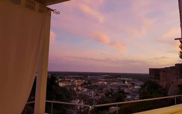 Santa Marina Bed & Breakfast