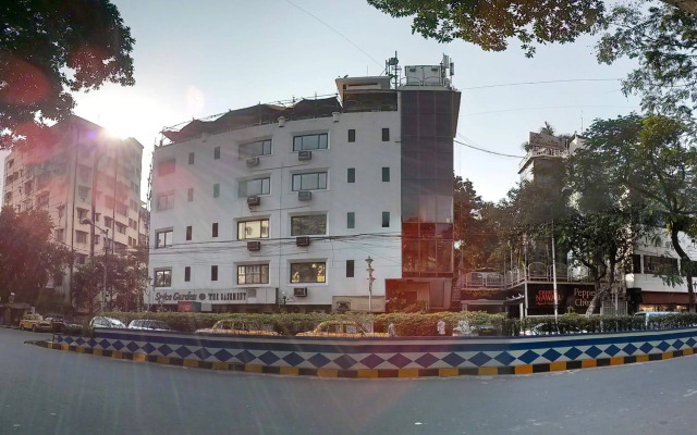 The Samilton Hotel
