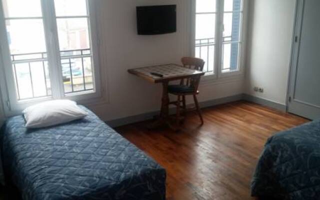 Le Refuge Du P'tit Fischer