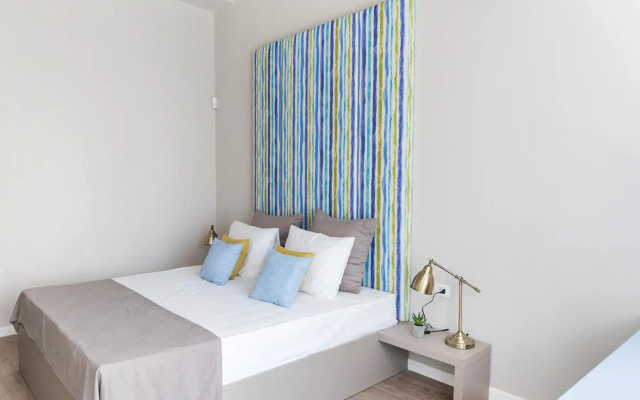 Nayino Resort Mamaia Nord