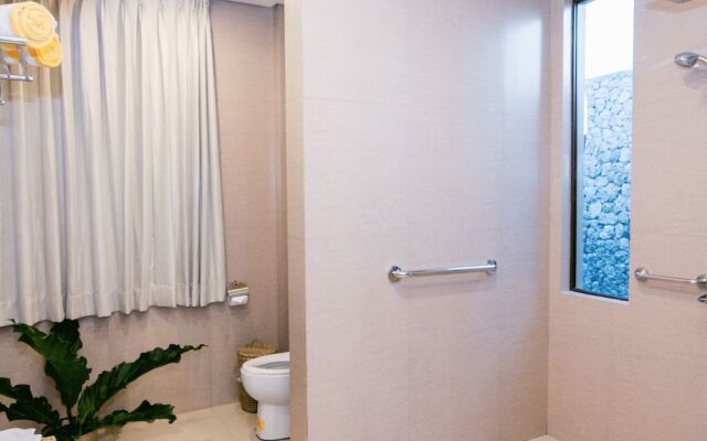 Villa Angelina Luxury Suites