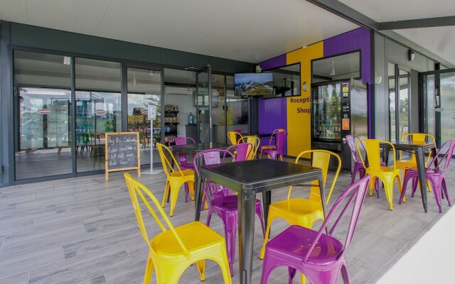 Sleepover Orpen Gate