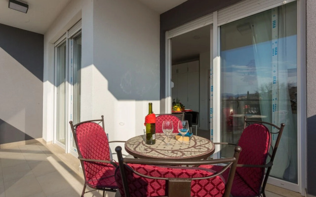 Apartment Anima