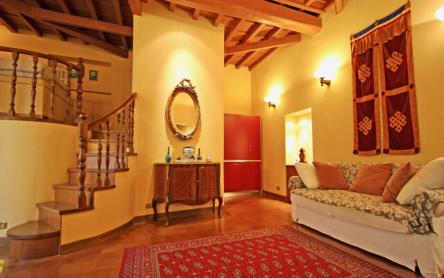 Domus Navona Historical Resort