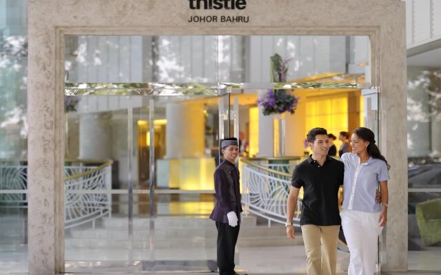 Thistle Johor Bahru