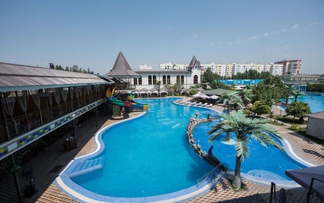 Atlantis Hotel