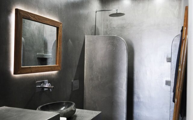 Nerti Suites