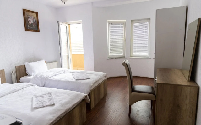Hotel Park