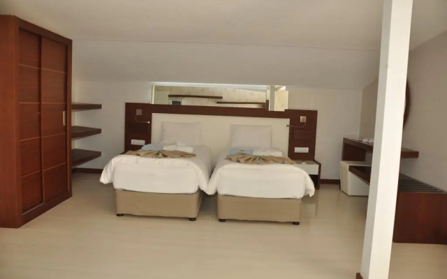 Sunprime Alanya Beach Hotel