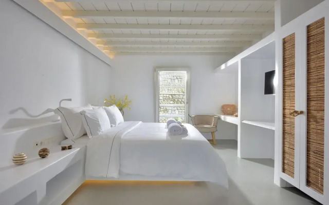 Mykonos Rocks Luxury Villas