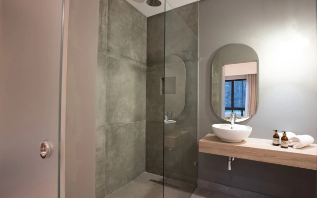The Hawthorn Boutique Hotel