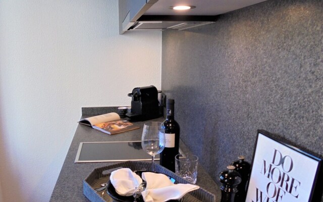 Cosmopolitan Apartments Zürich Seefeld