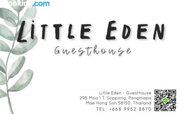 Little Eden Guesthouse