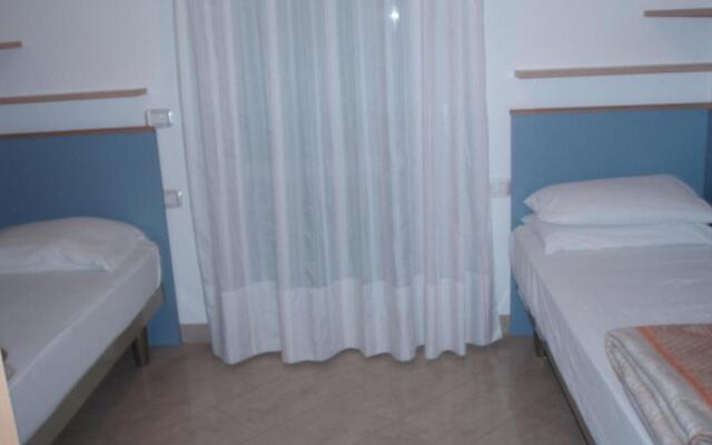 Condominio Argonauti