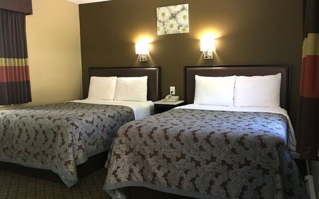 Scottish Inns Milford