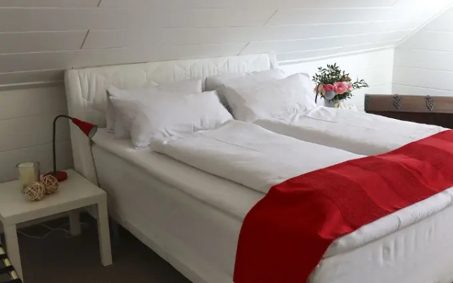 Hotel Gut Moschenhof
