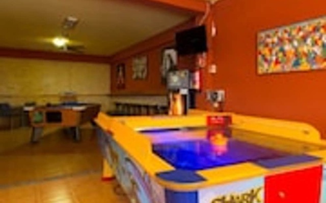 Camping El Far