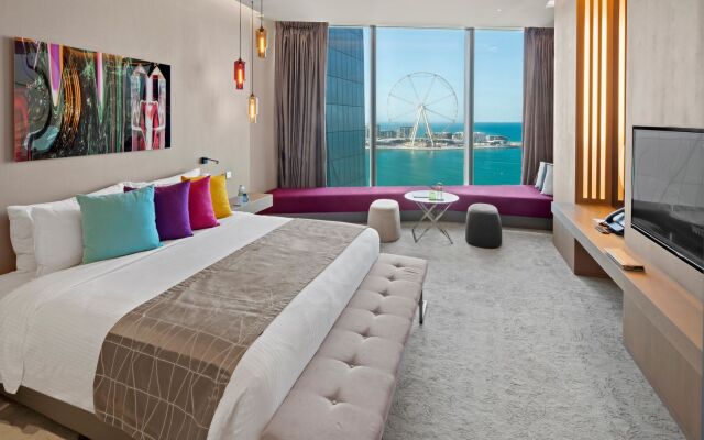 Rixos Premium Dubai JBR