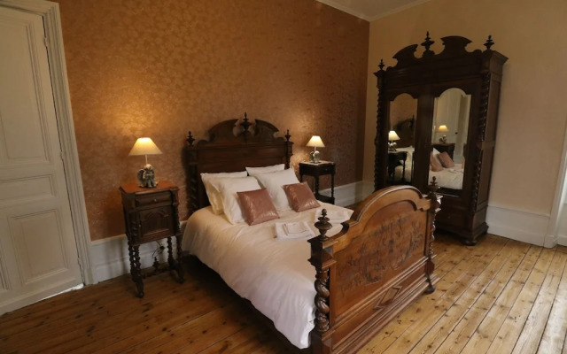 Domaine de Champ rose