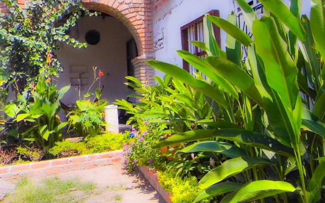 Hostel la Casa del Viajero Mompox