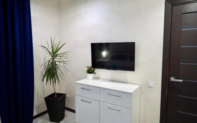 Apartment near Malevich and Opera House