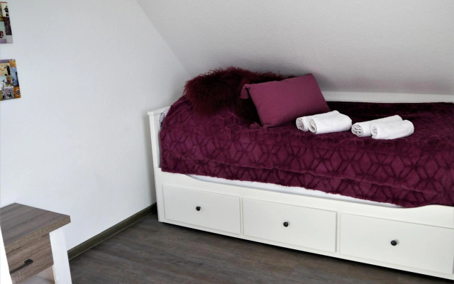 TraumFewo Weitblick für bis zu 4 Personen