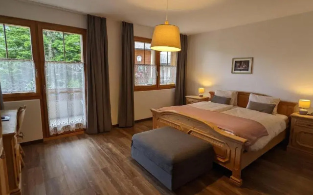 Hotel Beau Séjour