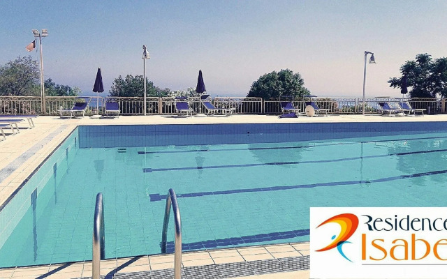 Residence Isabella Sport