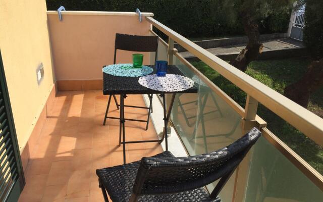 Seaside Getaway- Pet-friendly